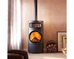 Notice vue éclatée pour AUSTROFLAMM Clou Xtra Back - Ersho Distribution