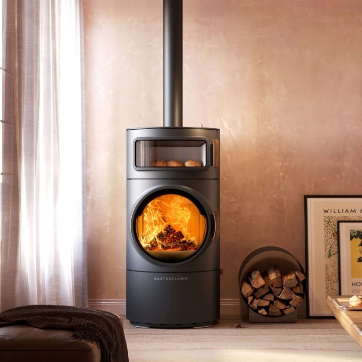Notice vue éclatée pour AUSTROFLAMM Clou Xtra Back - Ersho Distribution