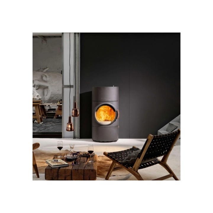 Notice vue éclatée pour AUSTROFLAMM Clou Xtra 2.0 - Ersho Distribution