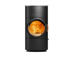 Notice vue éclatée pour AUSTROFLAMM Clou Compact Cook - Ersho Distribution