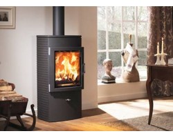 Notice vue éclatée pour AUSTROFLAMM Chester/Chester Xtra - Ersho Distribution