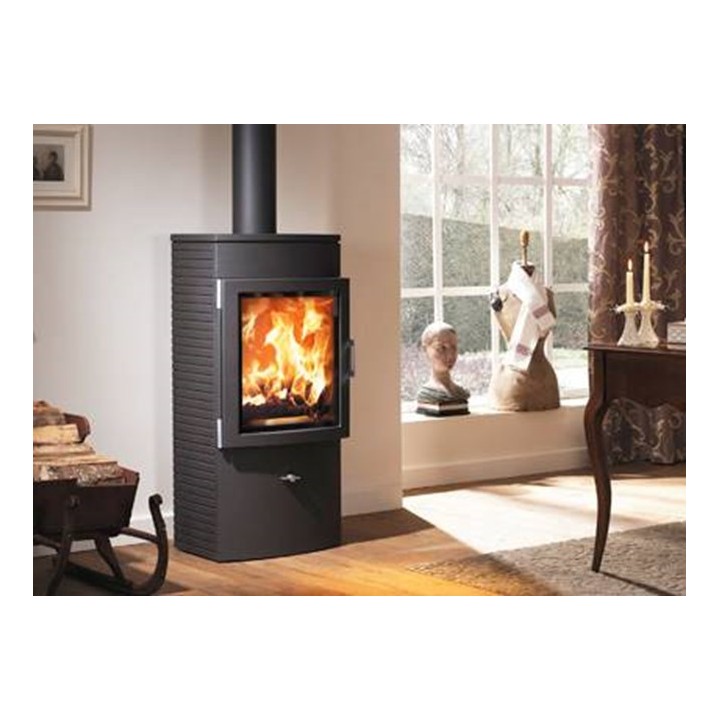 Notice vue éclatée pour AUSTROFLAMM Chester/Chester Xtra - Ersho Distribution