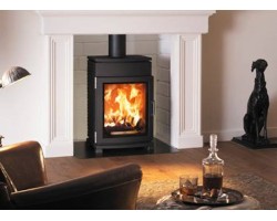 Notice vue éclatée pour AUSTROFLAMM Chester compact - Ersho Distribution