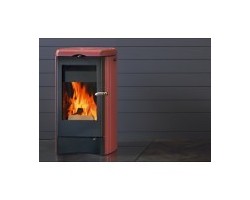 Notice vue éclatée pour AUSTROFLAMM Bingo - Ersho Distribution