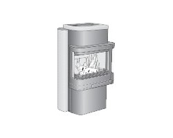 Notice vue éclatée pour CONTURA 22T - Ersho Distribution