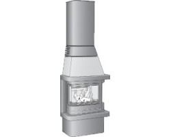 Notice vue éclatée pour CONTURA 25T - Ersho Distribution