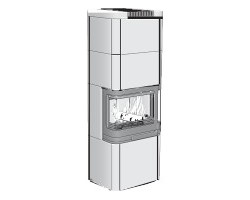 Notice vue éclatée pour CONTURA 26K, high - Ersho Distribution