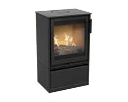 Notice vue éclatée pour CONTURA 210 Avec compartiment à bois et porte - Ersho Distribution