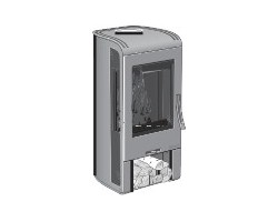 Notice vue éclatée pour CONTURA 32 - Ersho Distribution