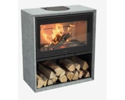 Notice vue éclatée pour CONTURA 320T / 320TG - Ersho Distribution