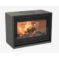 Poêle à bois CONTURA 330G - Vue éclatée