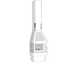 Notice vue éclatée pour CONTURA 450T - Ersho Distribution