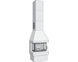 Notice vue éclatée pour CONTURA 470 - Ersho Distribution