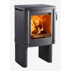 Poêle à bois CONTURA 52 - Vue éclatée