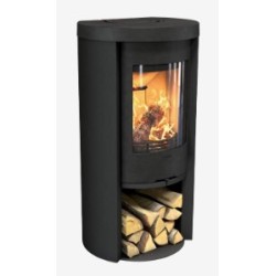 Poêle à bois CONTURA 520 / C520G Style - Vue éclatée