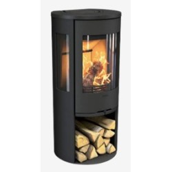 Poêle à bois CONTURA 556 / 556G Style - Vue éclatée