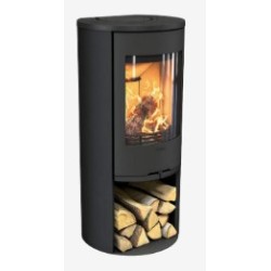 Poêle à bois CONTURA 510 / 510G Style ASF - Vue éclatée