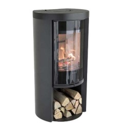 Poêle à bois CONTURA 520 / C520G Style ASF - Vue éclatée
