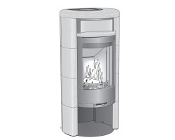 Notice vue éclatée pour CONTURA 620T Classic - Ersho Distribution