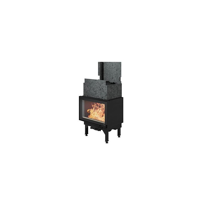 Notice vue éclatée pour NORDPEIS INSERT N29T - Ersho Distribution