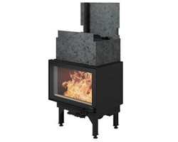 Notice vue éclatée pour NORDPEIS INSERT N29F - Ersho Distribution
