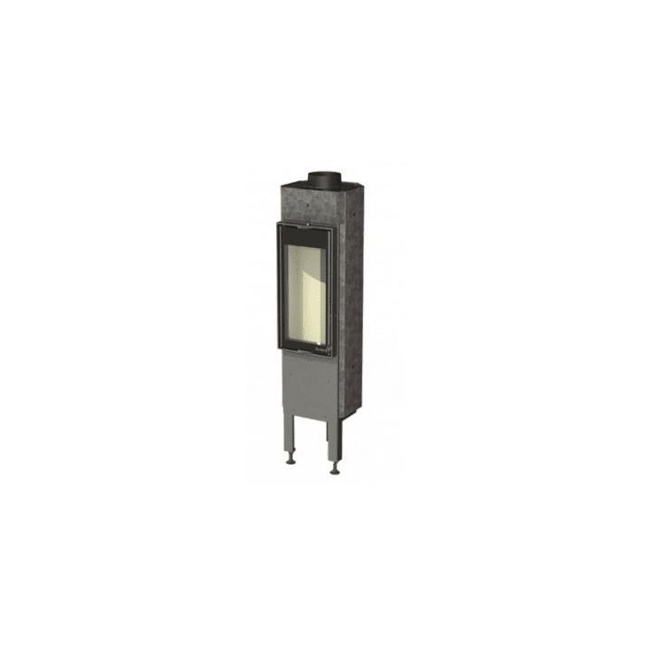 Notice vue éclatée pour NORDPEIS X-20F - Ersho Distribution