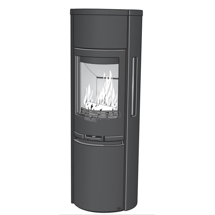 Notice vue éclatée pour CONTURA C635 - Ersho Distribution