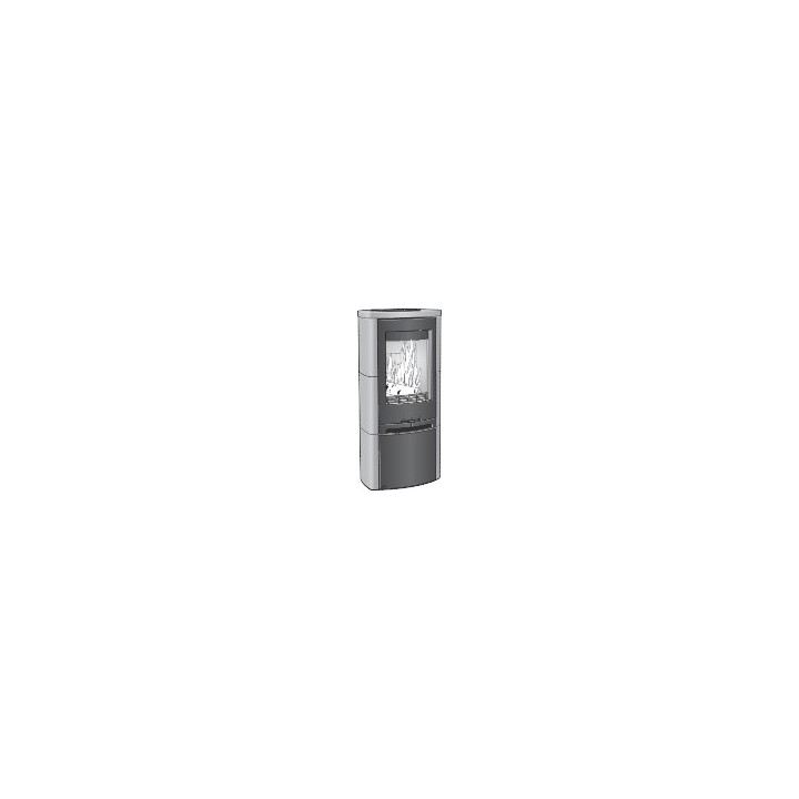 Notice vue éclatée pour CONTURA 720T - Ersho Distribution