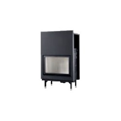 Insert CONTURA I10 - Vue éclatée