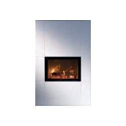 Insert CONTURA I11 - Vue éclatée