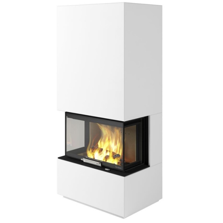 Notice vue éclatée pour NORDPEIS MONACO III - Ersho Distribution