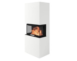 Notice vue éclatée pour NORDPEIS Monaco II - Ersho Distribution