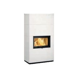 Cheminée CONTURA I31 - Vue éclatée