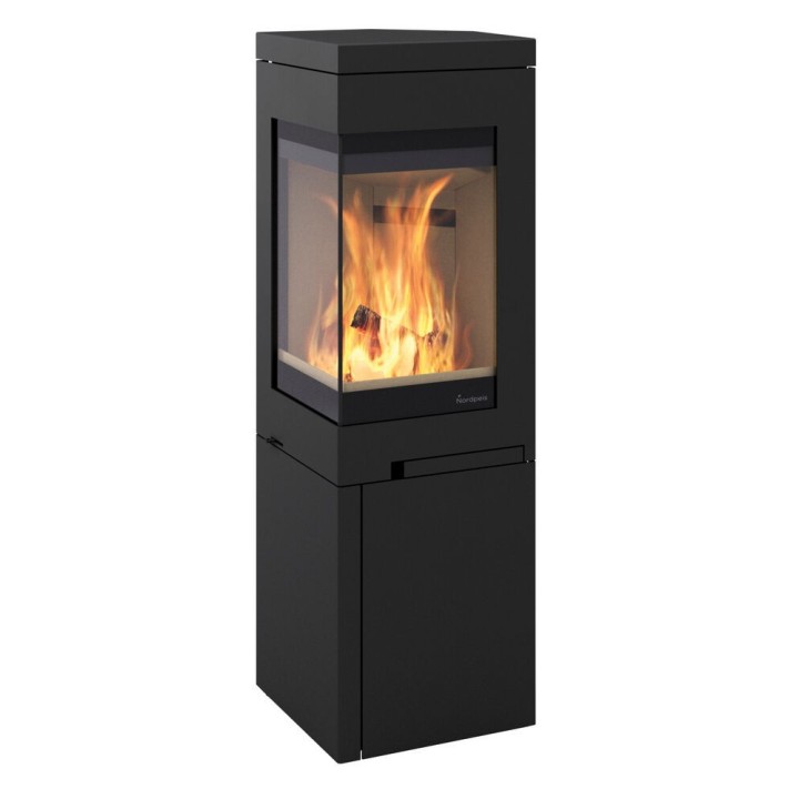 Notice vue éclatée pour NORDPEIS QUADRO 2 - Ersho Distribution