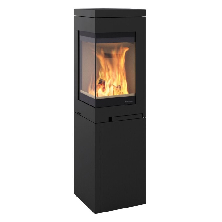 Notice vue éclatée pour NORDPEIS QUADRO 3 - Ersho Distribution