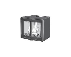 Notice vue éclatée pour CONTURA I5 porte double - Ersho Distribution