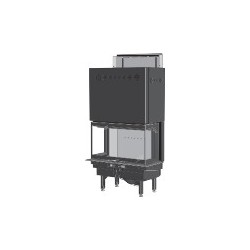 Insert CONTURA I50 - Vue éclatée