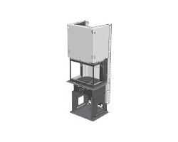 Notice vue éclatée pour CONTURA I60 - Ersho Distribution