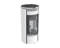 Notice vue éclatée pour CONTURA P101 Blanc - Ersho Distribution