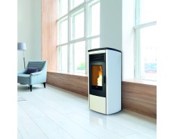Notice vue éclatée pour Klover Aura 80 - Ersho Distribution