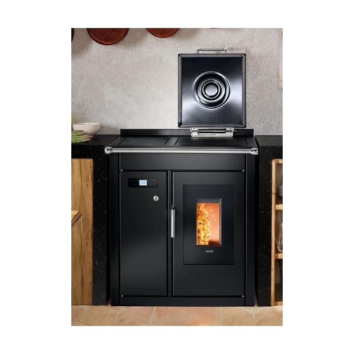 Notice vue éclatée pour Klover Smart 80 - Ersho Distribution