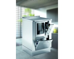 Notice vue éclatée pour Pertinger CG60P - Ersho Distribution