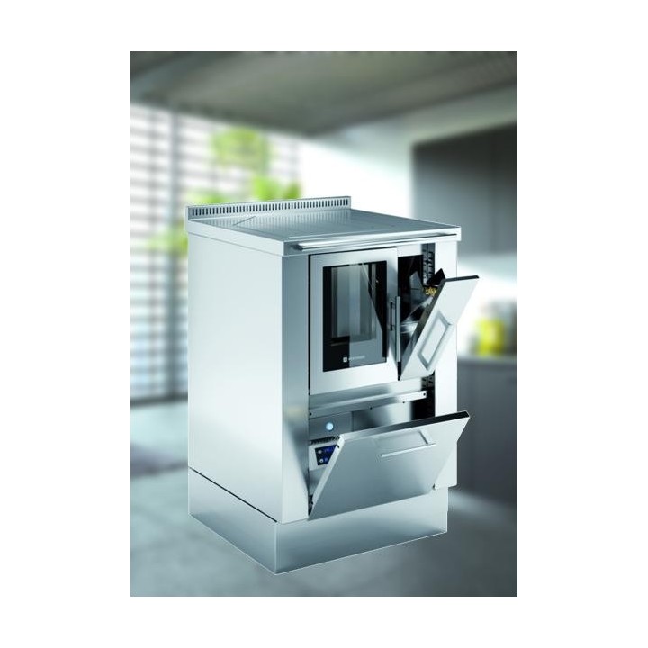 Notice vue éclatée pour Pertinger CG60P - Ersho Distribution