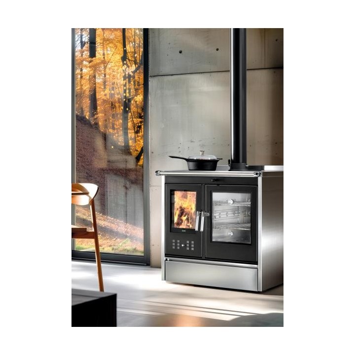 Notice vue éclatée pour Klover STAR 90 INOX - Ersho Distribution