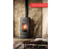 Notice vue éclatée pour Klover KROS 80 - Ersho Distribution