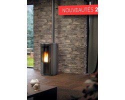 Notice vue éclatée pour Klover KRONO 80 - Ersho Distribution