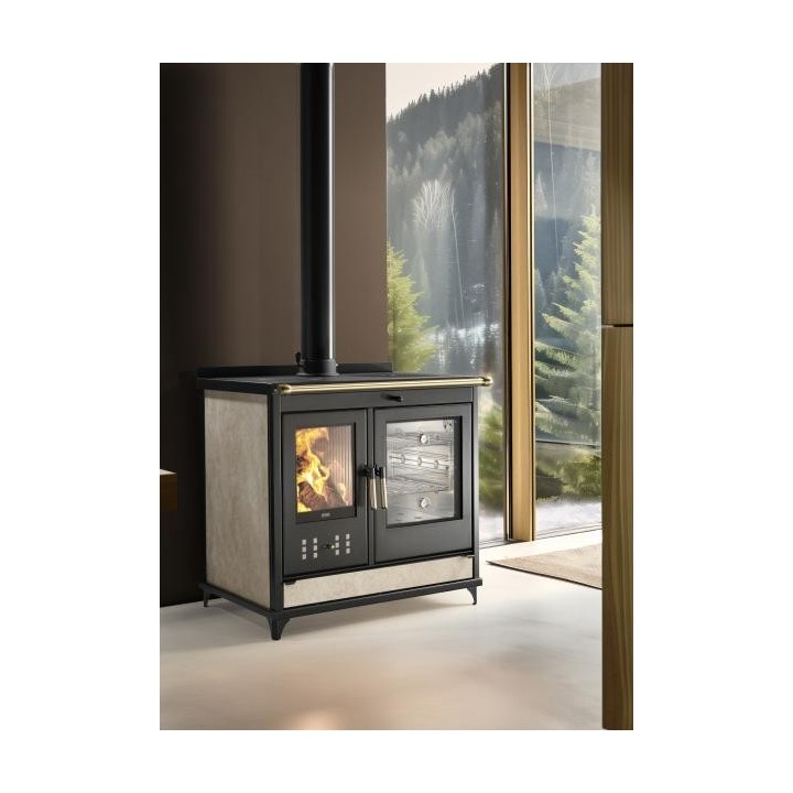 Notice vue éclatée pour Klover STAR 90 COUNTRY - Ersho Distribution