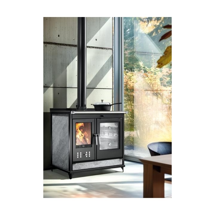 Notice vue éclatée pour Klover STAR 90 CLASSIC - Ersho Distribution