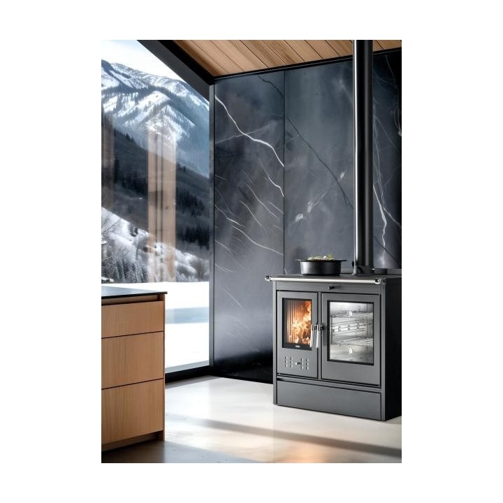 Notice vue éclatée pour Klover STAR 90 - Ersho Distribution