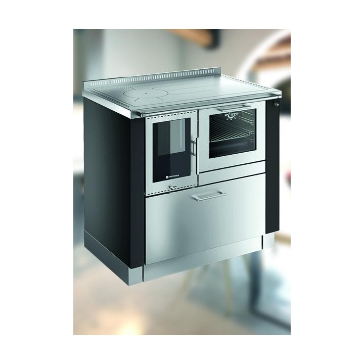 Notice vue éclatée pour Pertinger ÖKOALPIN 90 - Ersho Distribution